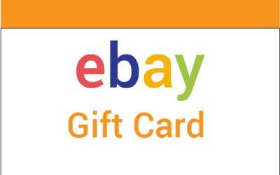 New Ebay Gift Card Code 