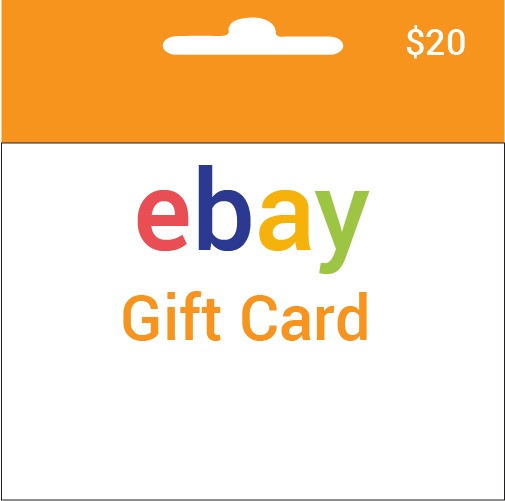 New Ebay Gift Card Code 